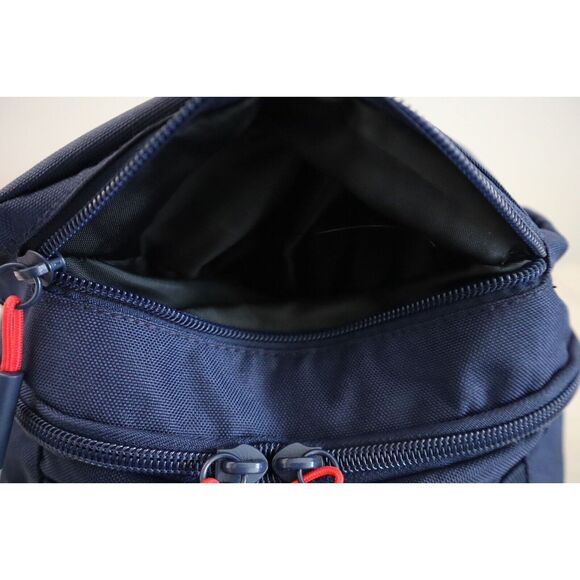 Nike 3Brand x Russell Wilson Midnight Navy Blitz Backpack w/15" Laptop Sleeve - Picture 16 of 16